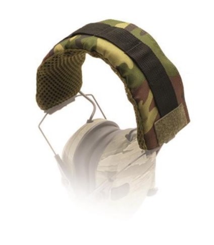 WLK HEADBAND WRAP MOLLE CAMO - Taurus Savings